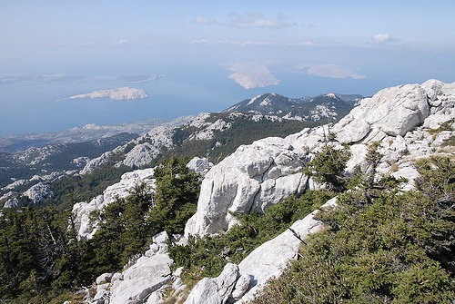 Sjeverni Velebit National Park